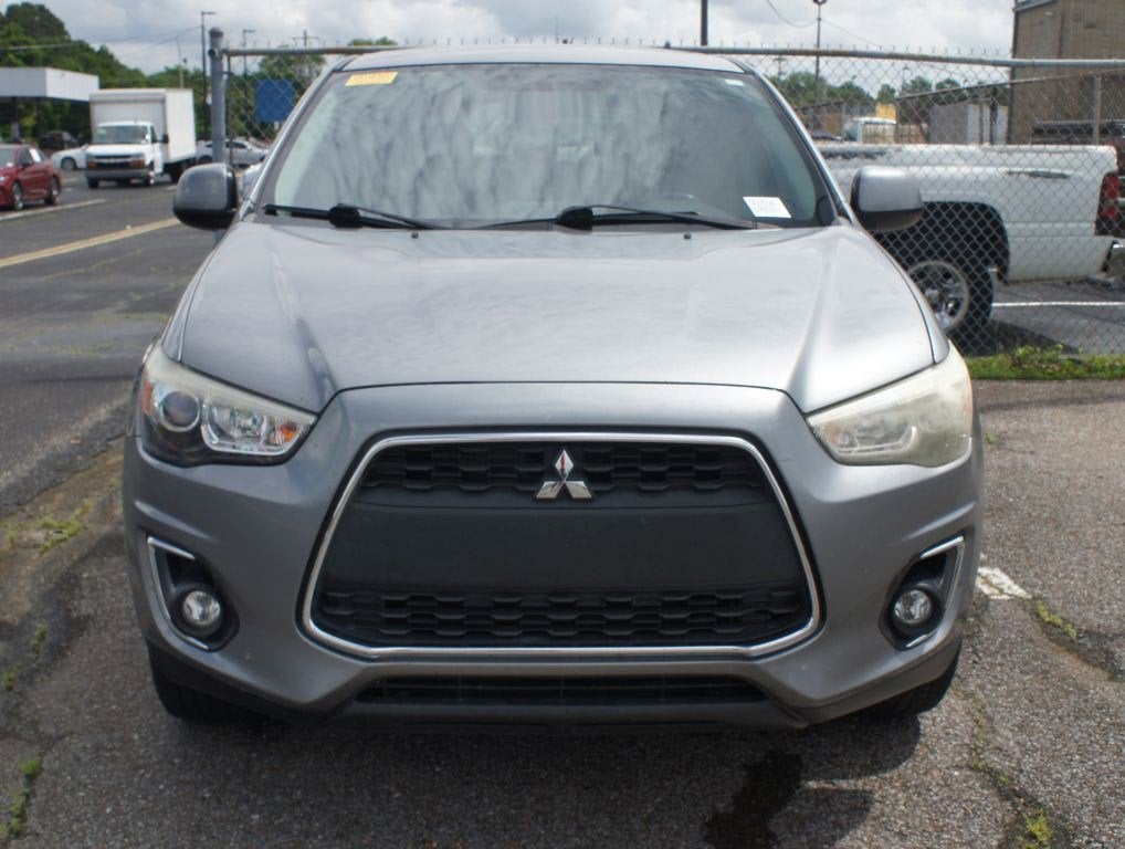 mitsubishi outlander sport 2015 4A4AP3AW3FE040811 image mitsubishi outlander sport 2015 4A4AP3AW3FE040811 image